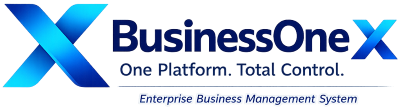 BusinessOneX ERP